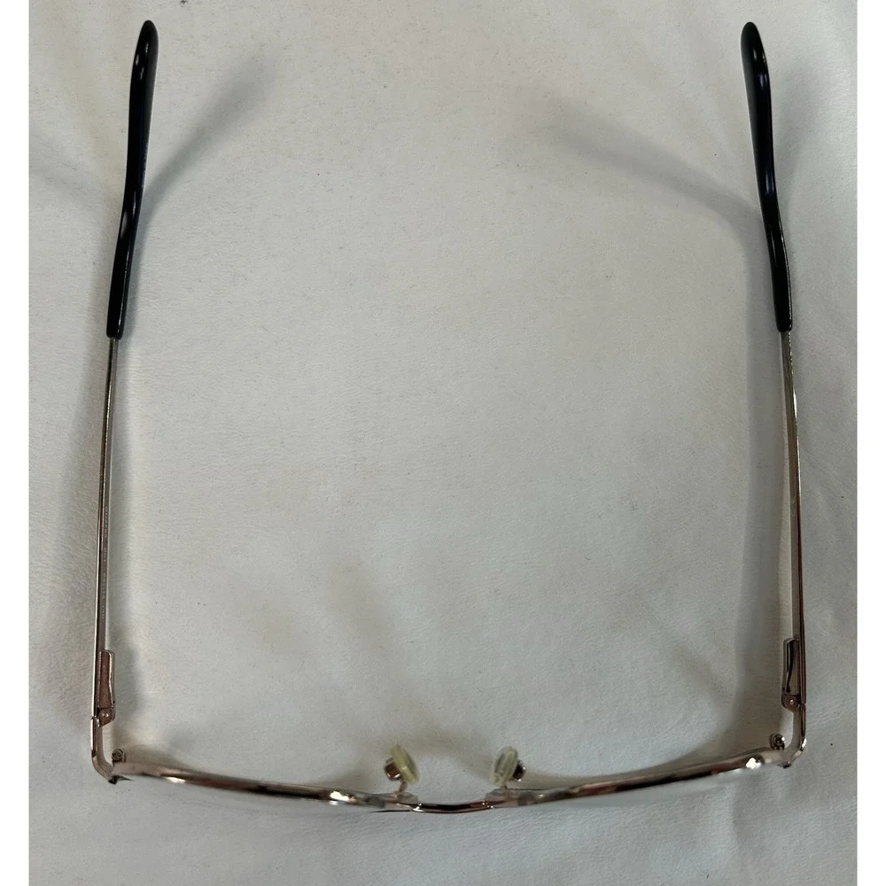 Guess Women's Eyeglasses *Frames Only* GU2795 001 56-14-140 W/Red Case